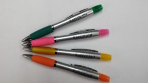Pen Highlighter combo