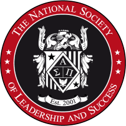 Logo of The National Society of Leadership and Success