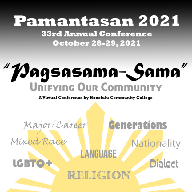 2021 Pamantasan Conference
