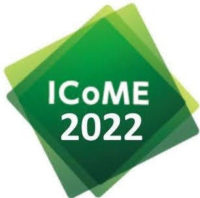 International Conference for Media in Education (ICoME) logo.